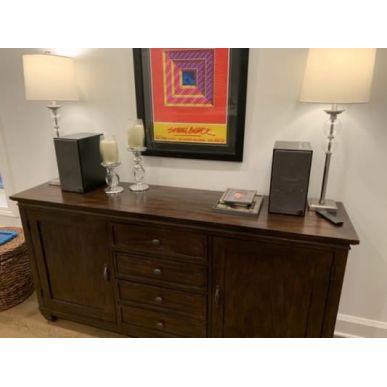 Активная полочная акустика Klipsch The Fives Matte Black